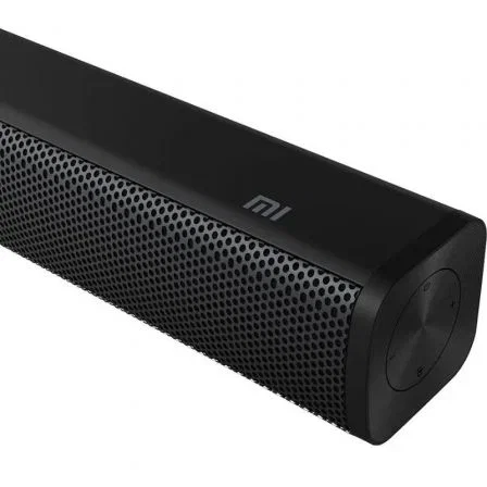 Xiaomi Soundbar Pro 2.0 canales 84W Negro